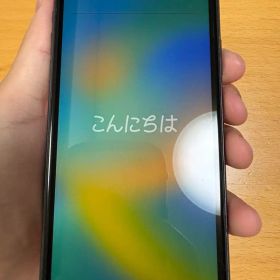 iPhone 11 ブラック 本体 128G
