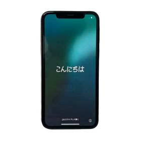 SIMフリー Apple iPhone 11 128GB MWM22J/A Softbank ○判定 シルバー スマートフォン スマホ バッテリー最大容量75％ 【中古】 42511K57