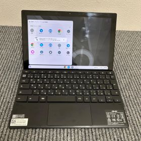 ASUS Chromebook Detachable CM3 10.5インチ 軽量コンパクト CM3000DVA-HT0019