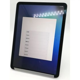 【中古】Apple 【Wi-Fi】 11インチ iPad Air（M3/2025) 512GB スペースグレイ MCA74J/A【アリオ倉敷】保証期間1ヶ月【ランクA】
