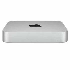中古パソコン Mac mini FGNT3J/A Late 2020【Apple M1/8GB/512GB SSD】 Apple 当社3ヶ月間保証 イオシス