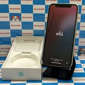 iPhone12 mini 128GB グリーン MGDQ3J/A 楽天モバイル版SIMフリー美品 中古[28146596]