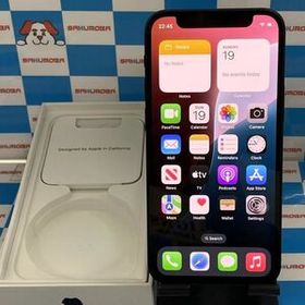 即日発送可iPhone12 mini 64GB ブラック MGA03J/A au版SIMフリー 中古[28146581]