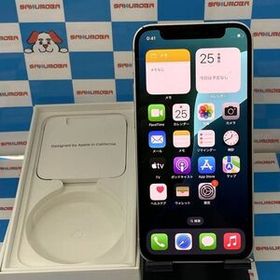 iPhone12 mini 128GB ホワイト MGDM3J/A SoftBank版SIMフリー 中古[28146516]