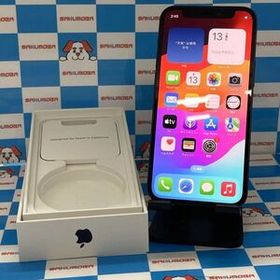 iPhone12 mini 128GB ブラック MGDJ3J/A SoftBank版SIMフリー 中古[28146496]
