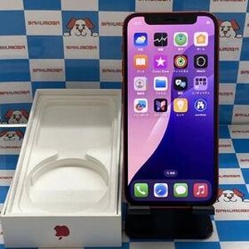 iPhone12 mini SoftBank版SIMフリー 128GB MGDN3J/A A2398 中古[28146240]