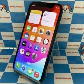 iPhone12 mini docomo版SIMフリー 128GB MGDJ3J/A A2398 中古[28146242]
