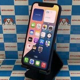 iPhone12 mini 256GB ブルー MGDV3J/A docomo版SIMフリー 中古[28146556]