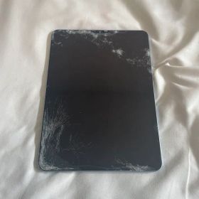 ipad air 10.9 第4世代 64GBシルバー ジャンク品