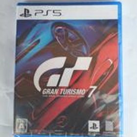 GRAM TURISMO7 ECJS-00017 SONY