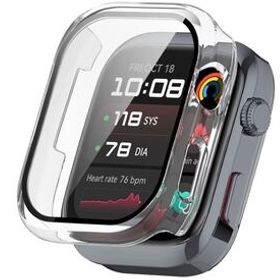 Huawei Watch D2 ファーウェイ ウォッチ d2 ガラス 保護 ケース クリア 防水 カバー フィルム 液晶画面保護 huawei d2 case cover