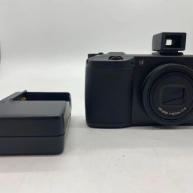RICOH GR DIGITAL III 美品 コンデジ 付属品あり