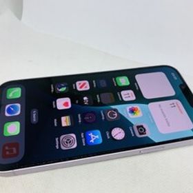 ★送料無料★ジャンク★iPhone14 PLUS 128GB★パープル★0080270008140★SYS★09/12