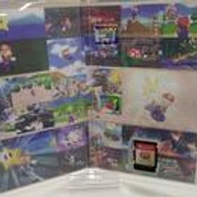 SWITCHソフト スーパーマリオ3Dコレクション NINTENDO / 任天堂