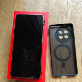 ワンプラス(OnePlus)のOneplus Ace 5 12/256Gb 8gen3(スマートフォン本体)