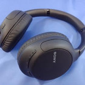 ヘッドホン WH-CH710N SONY