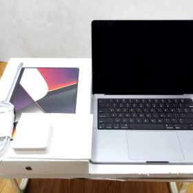 Y☆430 MacBook Pro ノートブック M1 pro A2442