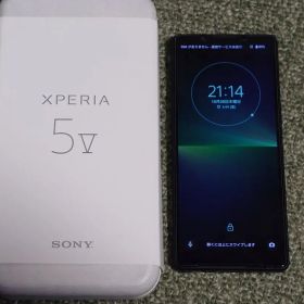 Xperia 5 V 新品 89,990円 中古 60,800円 | ネット最安値の価格比較
