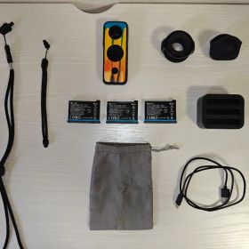 インスタ360 ONE X2 セット (Insta360 ONE X2 Set)