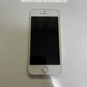 Apple iPhone 5s ゴールド 16GB