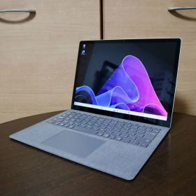 Microsoft Surface Laptop 4