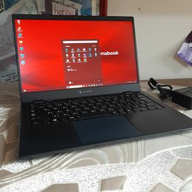 トウシバ(東芝)のACP10 東芝 G83/HS 11世代 i5 8G 256G FHD(ノートPC)