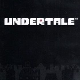 UNDERTALE/NintendoSwitch