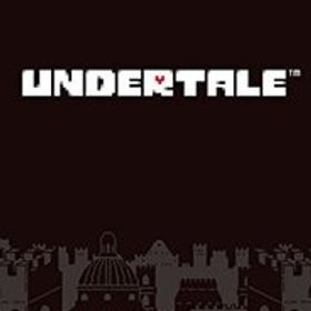 UNDERTALE - Switch (【永久封入特典】ストーリーブックレット 同梱)(中古品)