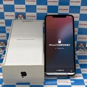 iPhoneXS Max au版SIMフリー 512GB MT6X2J/A A2102 ジャンク品 中古[28146249]