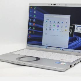 Let's note FV1 新品 79,899円 中古 53,000円 | ネット最安値の価格