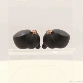 【中古】SONY(ソニー) WF-1000XM4 B ブラック 【251-ud】