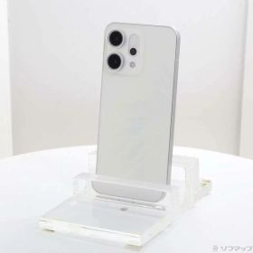 【中古】OPPO(オッポ) OPPO Reno14 5G 256GB オパールホワイト CPH2737 SIMフリー 【377-ud】