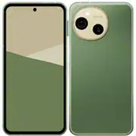 シャープ SHARP AQUOS sense10/6.1インチ/Snapdragon 7s Gen 3/RAM 8GB/ROM 256GB/Android 16/SIMフリースマートフォン/カーキグリーン SH-M33-G