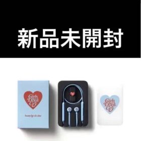 Girls Don't Cry × Beats by Dr.Dre Flex