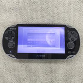 PS VITA 初期型 PCH-1100 AA01 SONY