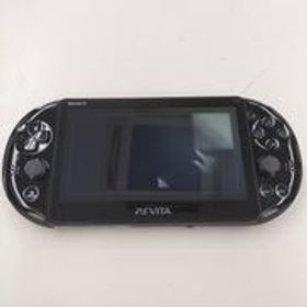 PSVITA PCH-2000 SONY
