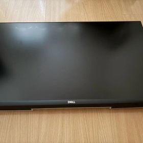 Dell 27インチ 4Kモニター S2721QS