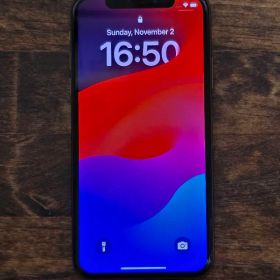 Apple iPhone Xs ゴールド 512GB 国内版SIMフリー