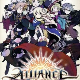 【中古】 アライアンス・アライブ HDリマスター／ＮｉｎｔｅｎｄｏＳｗｉｔｃｈ
