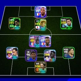 エドウィンファンデルサール | eFootball 2025(イーフト)のアカウントデータ、RMTの販売・買取一覧