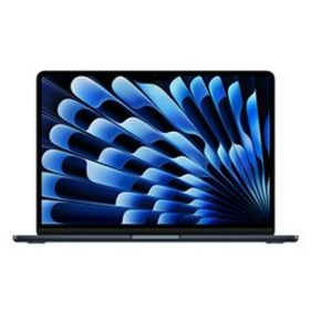 Mac ノート(MacBook) アップル / APPLE MacBook Air Liquid Retinaディスプレイ 13.6 MRXW3J/A [ミッドナイト] 【キャンセル不可・北海道沖縄離島配送不可】 0057-4549995446418-ds 4549995446418-ds