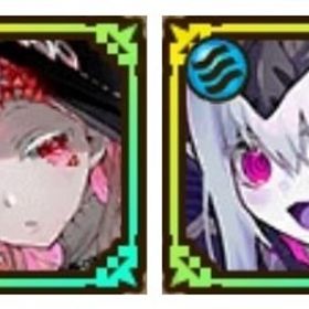 ユレア、イオレット 最強アカウント 初期アカ | サモンズボードのアカウントデータ、RMTの販売・買取一覧