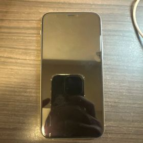 Apple iPhone 11 Pro シルバー ジャンク品