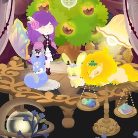 微課金引退垢(Android) GP5000 | リヴリーアイランドのアカウントデータ、RMTの販売・買取一覧