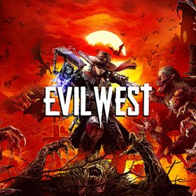 PS5 Evil West