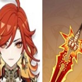 即対応|モナ+夢見月瑞希+マーヴィカ3凸+千烈の日輪+ジン+ディルック+風鷹剣|引退垢 | 原神のアカウントデータ、RMTの販売・買取一覧