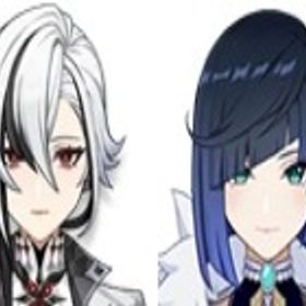 即対応|ディシア+夢見月瑞希+夜蘭2凸+モナ+和璞鳶+七七+アルレッキーノ|引退垢 | 原神のアカウントデータ、RMTの販売・買取一覧