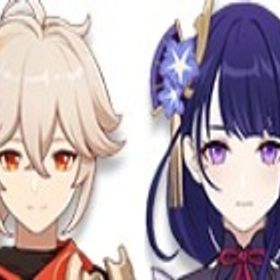 即対応|四風原典+夢見月瑞希+天空の翼+ティナリ+ディシア+ジン1凸+雷電将軍+楓原万葉2凸|引退垢 | 原神のアカウントデータ、RMTの販売・買取一覧