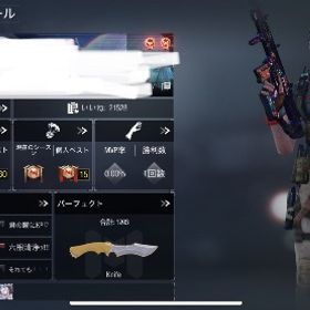 codm 旧s3フレーム+ダマスカス迷彩等 古参垢 | CoDモバイルのアカウントデータ、RMTの販売・買取一覧