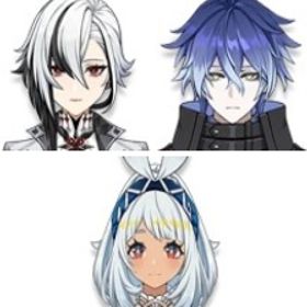 即対応|七七2凸+夢見月瑞希+フリンズ+アモスの弓+アルレッキーノ+ディルック1凸+ムアラニ6凸 | 原神のアカウントデータ、RMTの販売・買取一覧